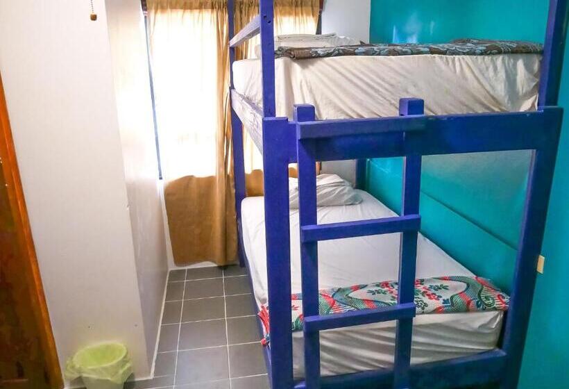 Hotel Drift Inn Cayo