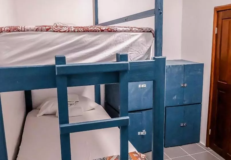 ホテル Drift Inn Cayo