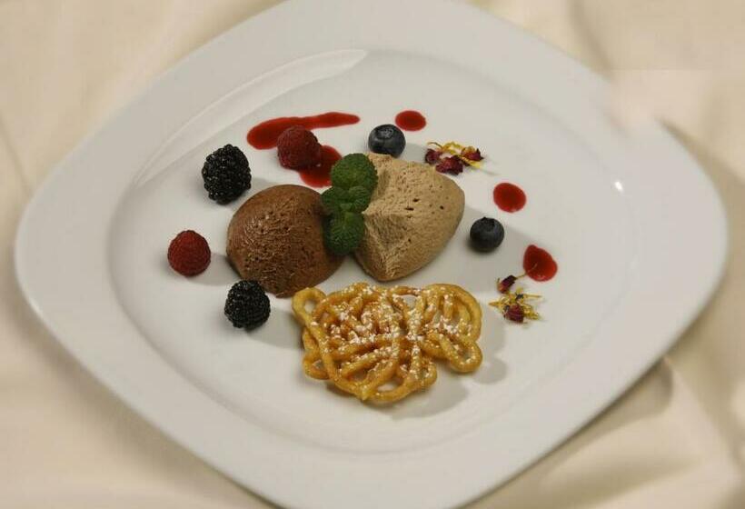 Otel Gasthof Zur Grenze