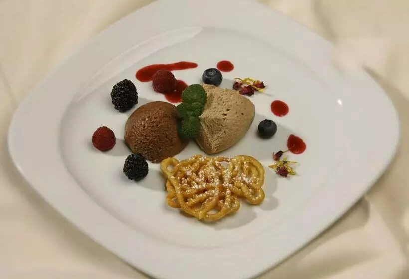 Hotelli Gasthof Zur Grenze