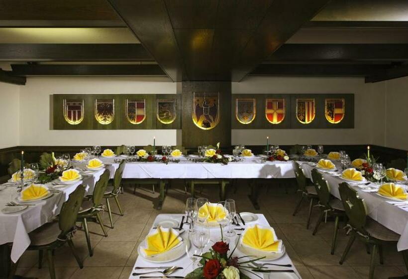 Otel Gasthof Zur Grenze