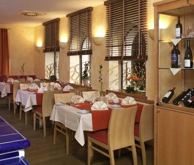 Otel Gasthof Zur Grenze