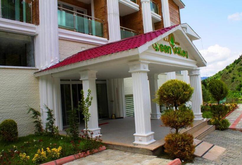 فندق Green Valley Savsat