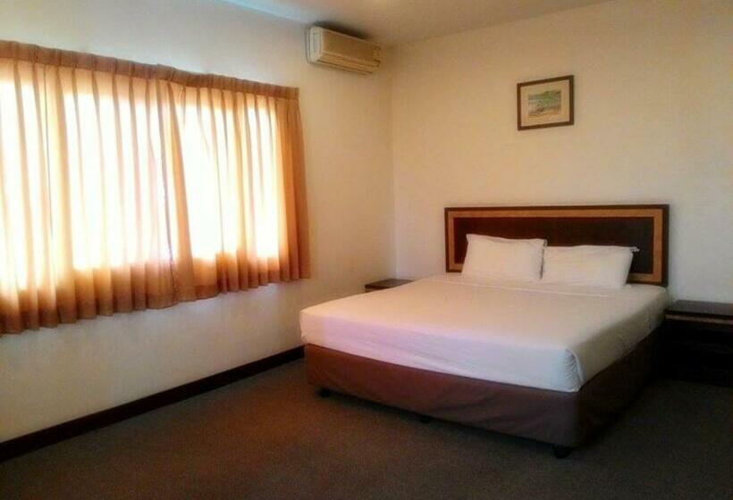 Kp Hotel Udonthani