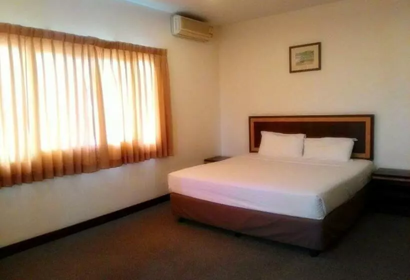 Kp Hotel Udonthani