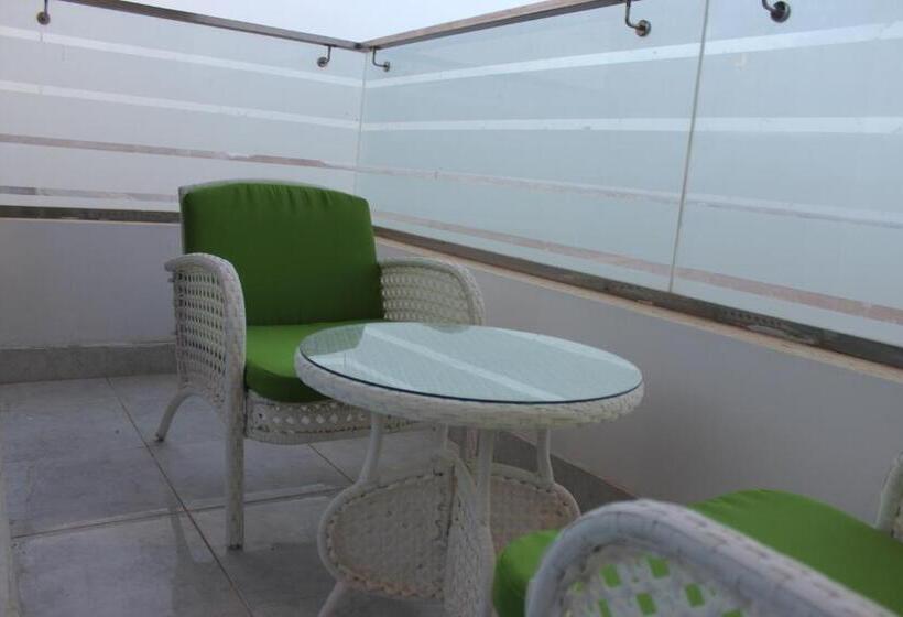 酒店 Le Park Shaqra