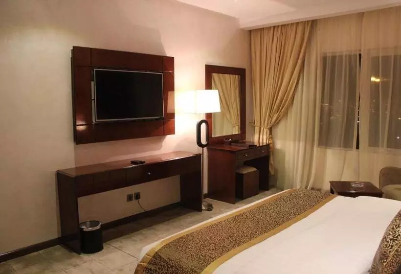 Hotelli Le Park Shaqra