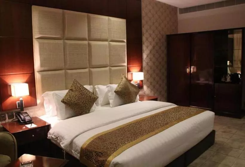 Hotelli Le Park Shaqra