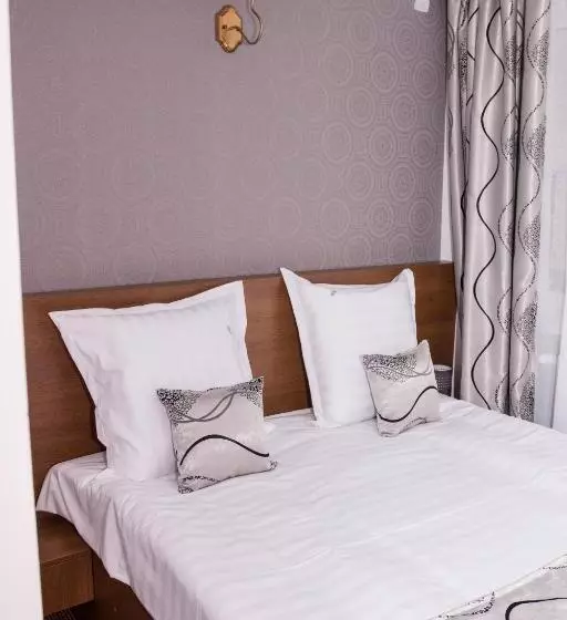 Hotel Magurele