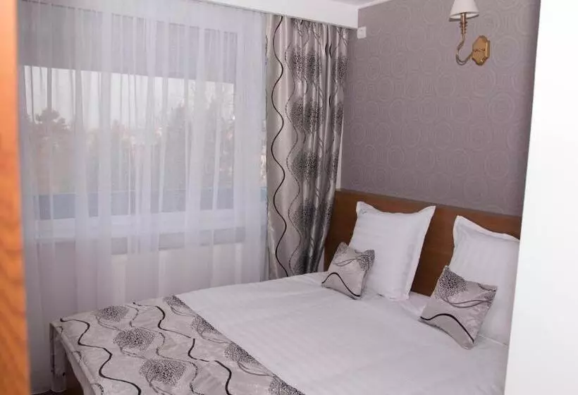 Hotel Magurele