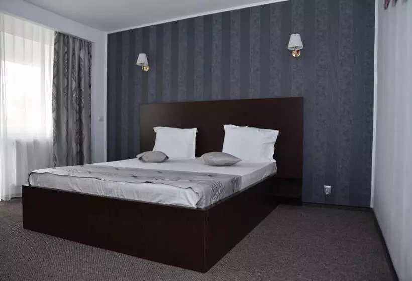 Hotel Magurele