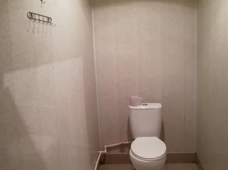 בית מלון כפרי Meghri Inn