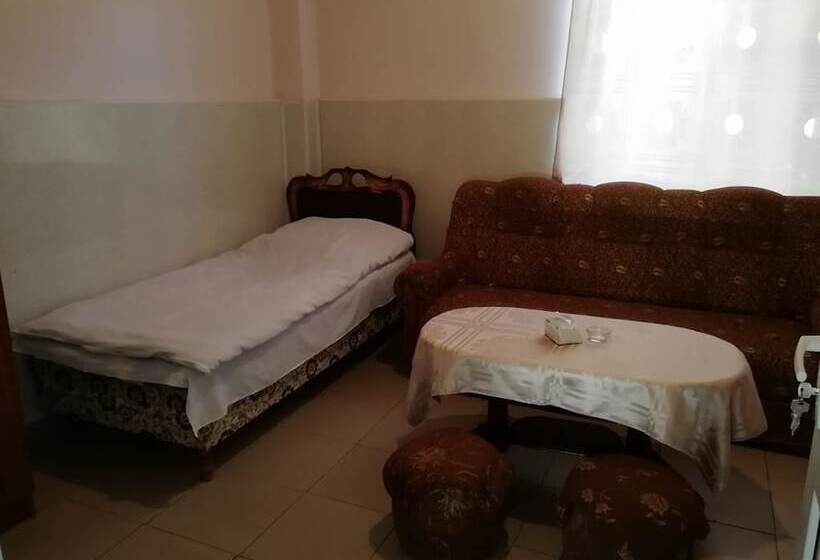 בית מלון כפרי Meghri Inn