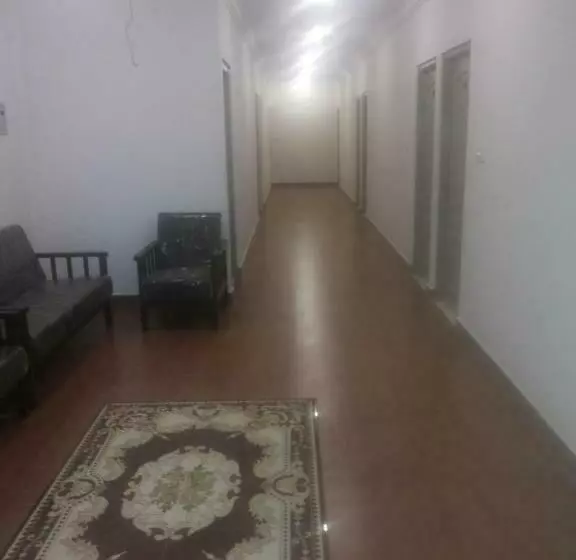 Hotelli Nachiappa Palace