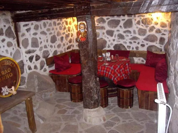 ホテル Popsokol House