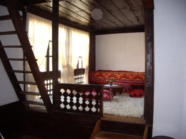 ホテル Popsokol House