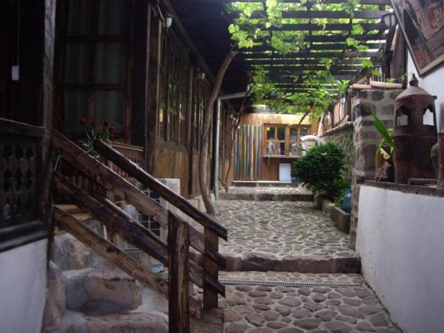 ホテル Popsokol House