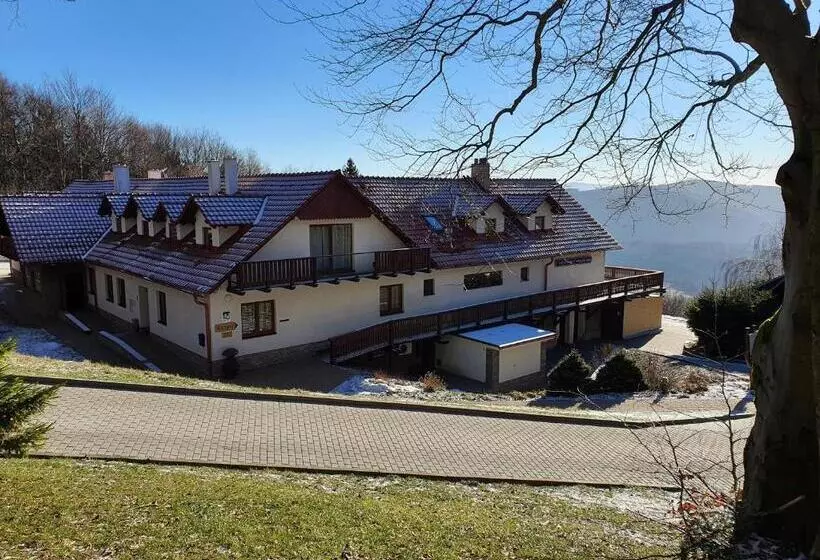 Wellness Hotel Chata Jana