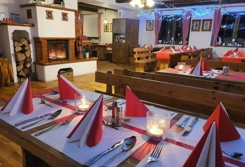 Wellness Hotel Chata Jana