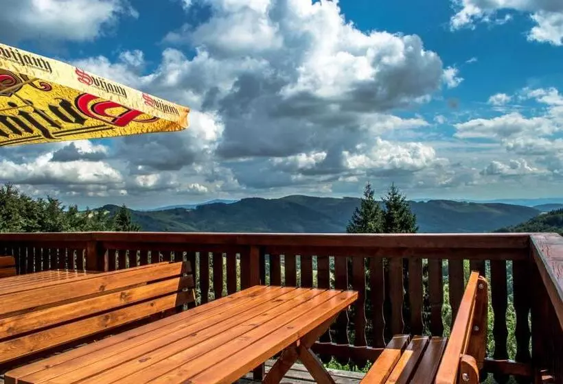 Wellness Hotel Chata Jana