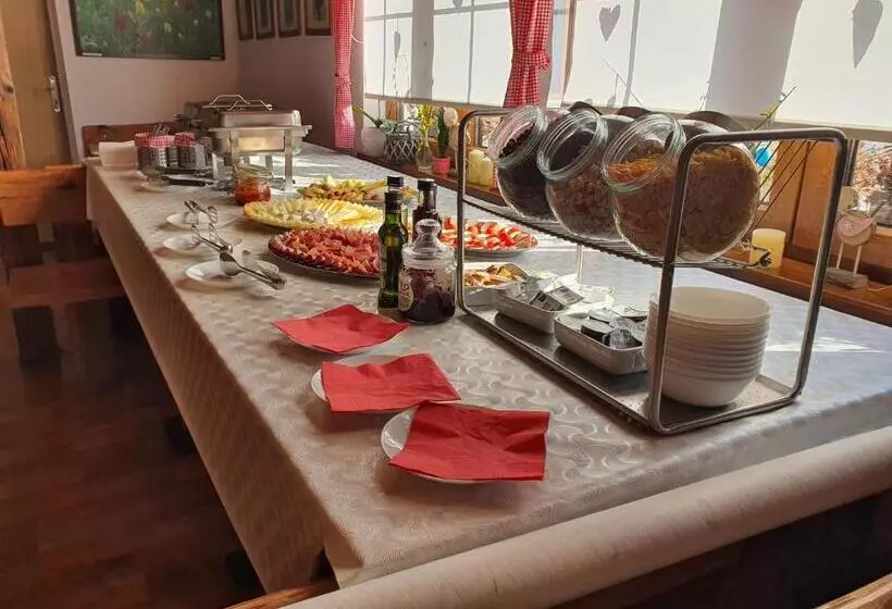 Wellness Hotel Chata Jana