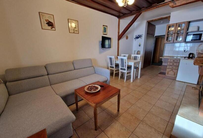 Wellness Hotel Chata Jana