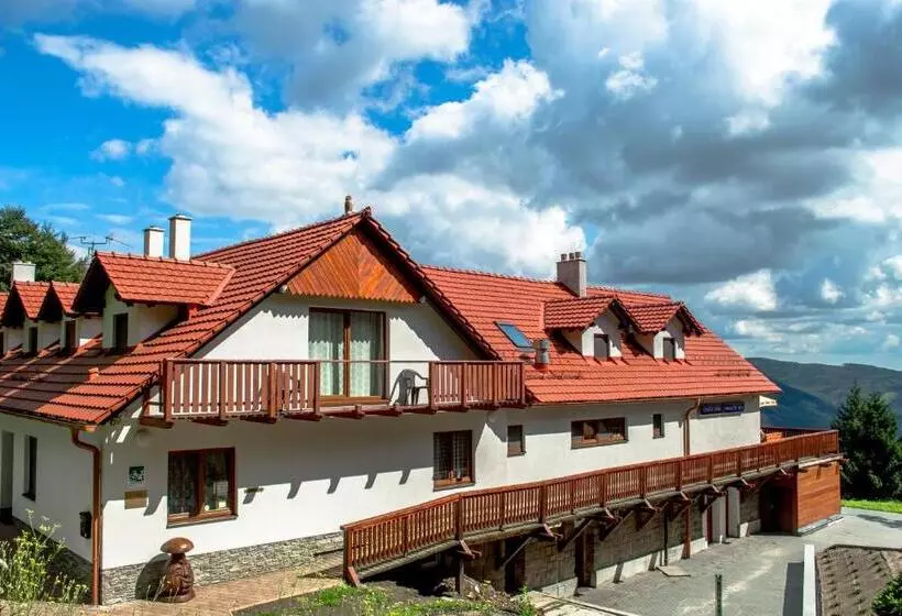 Wellness Hotel Chata Jana