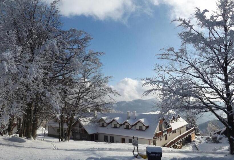 Wellness Hotel Chata Jana