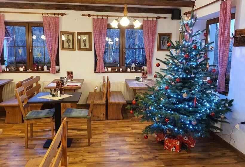 Wellness Hotel Chata Jana