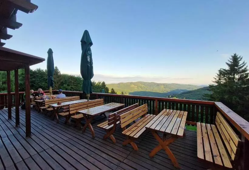 Wellness Hotel Chata Jana