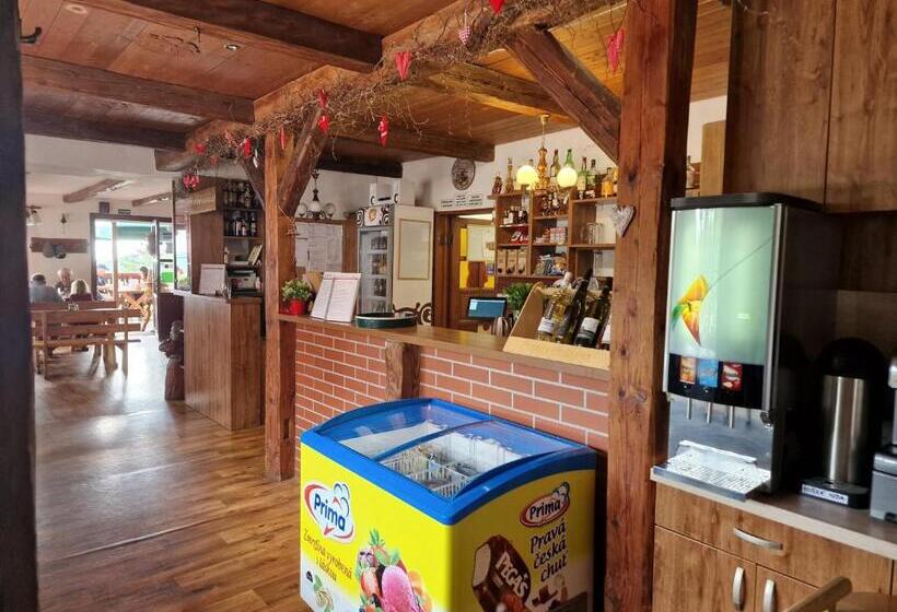 Wellness Hotel Chata Jana