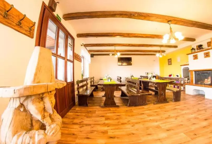 Wellness Hotel Chata Jana