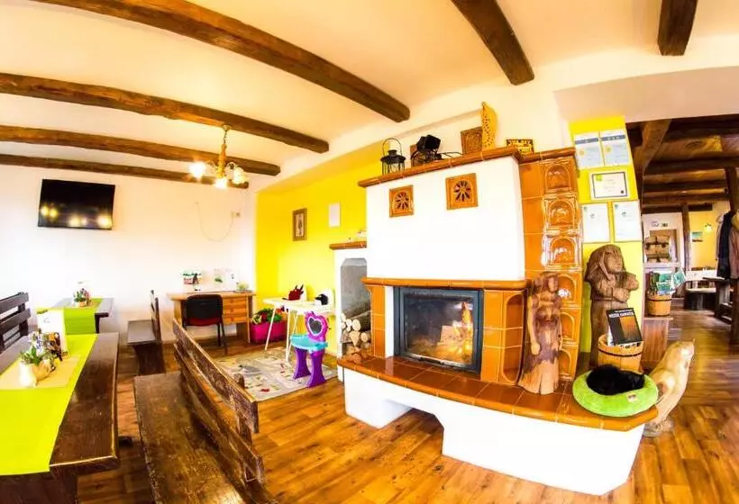 Wellness Hotel Chata Jana