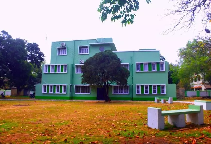Jhargram Eshani Hotels And Guest House