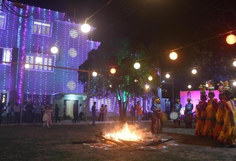 Jhargram Eshani Hotels And Guest House