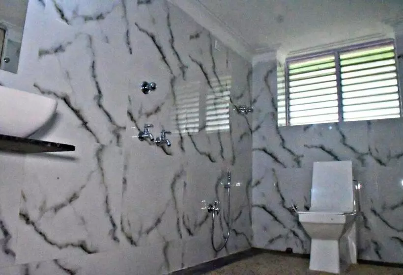 Jhargram Eshani Hotels And Guest House