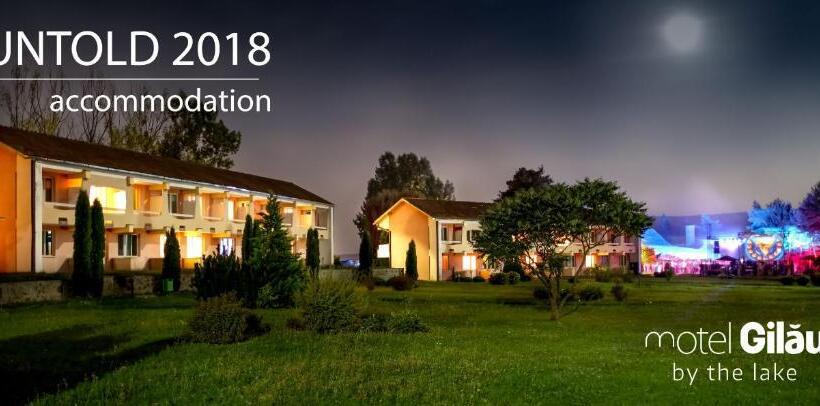 Motel Gilau