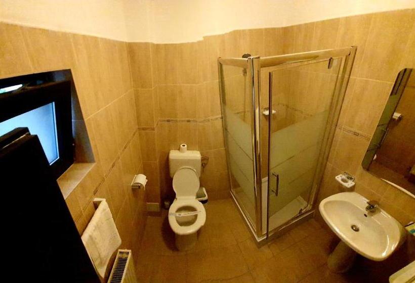 汽车旅馆  La Salcii