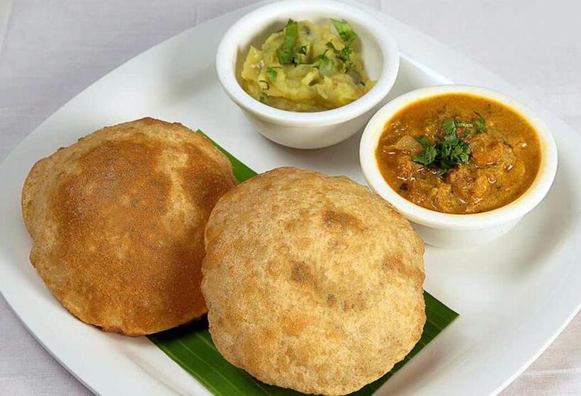 Munroe Island Lake Resort