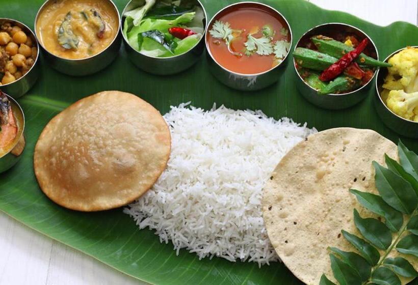 Munroe Island Lake Resort