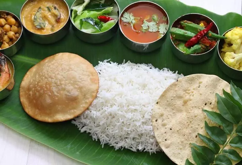 Munroe Island Lake Resort