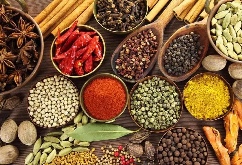 Munroe Island Lake Resort