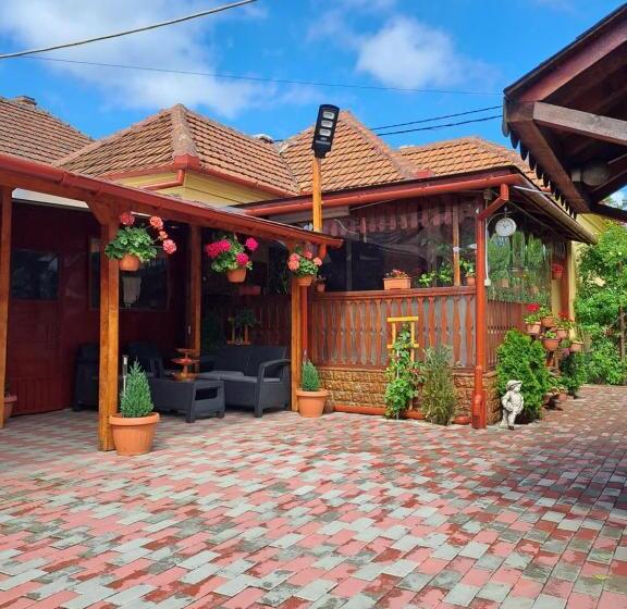 پانسیون Casa Dana