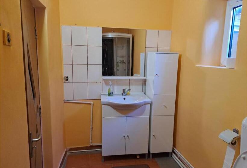 پانسیون Casa Dana