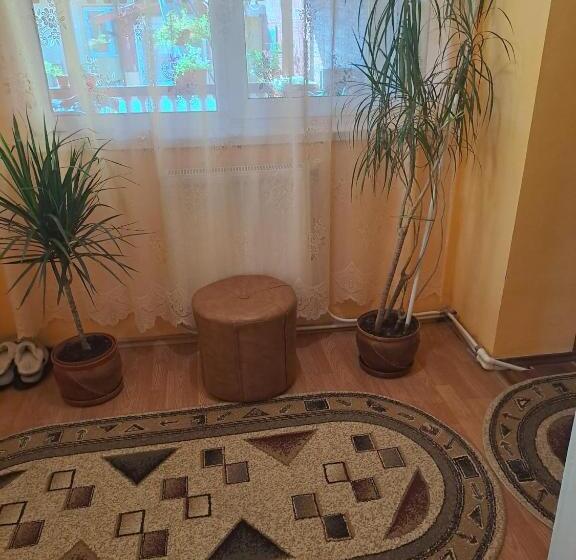 پانسیون Casa Dana