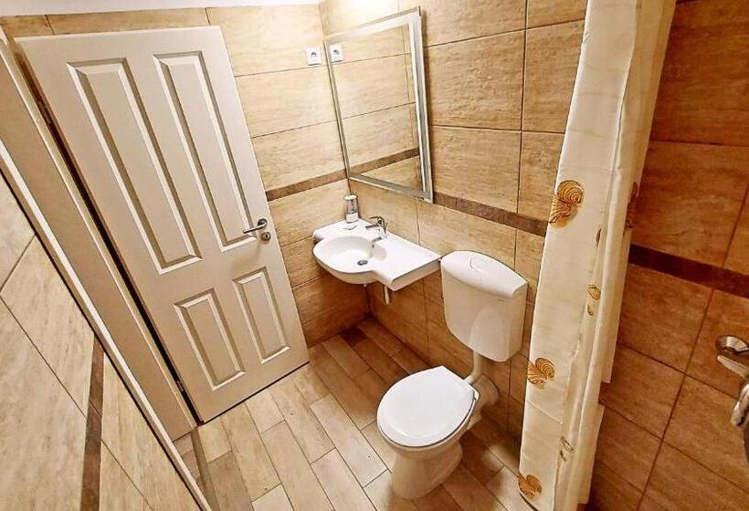 Pensionat Casa Giulia