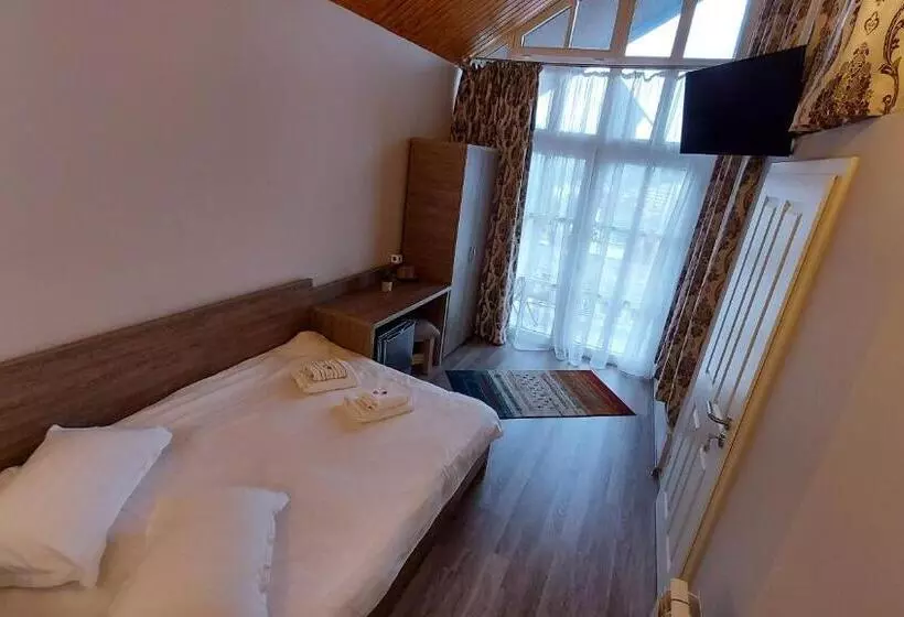 Majatalo Casa Giulia