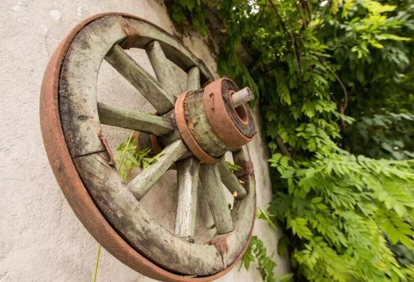 Majatalo Casa Giulia