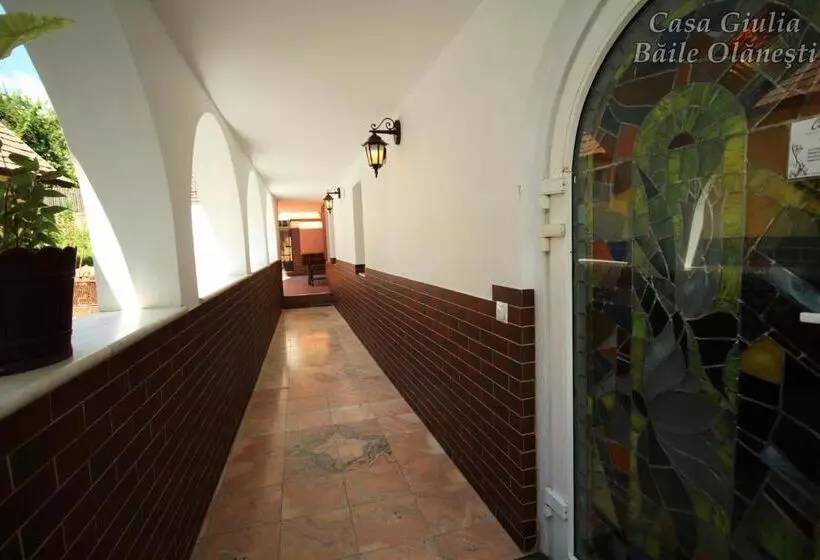 Majatalo Casa Giulia