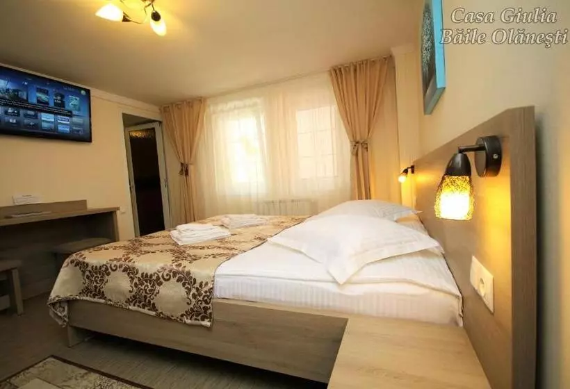 Majatalo Casa Giulia